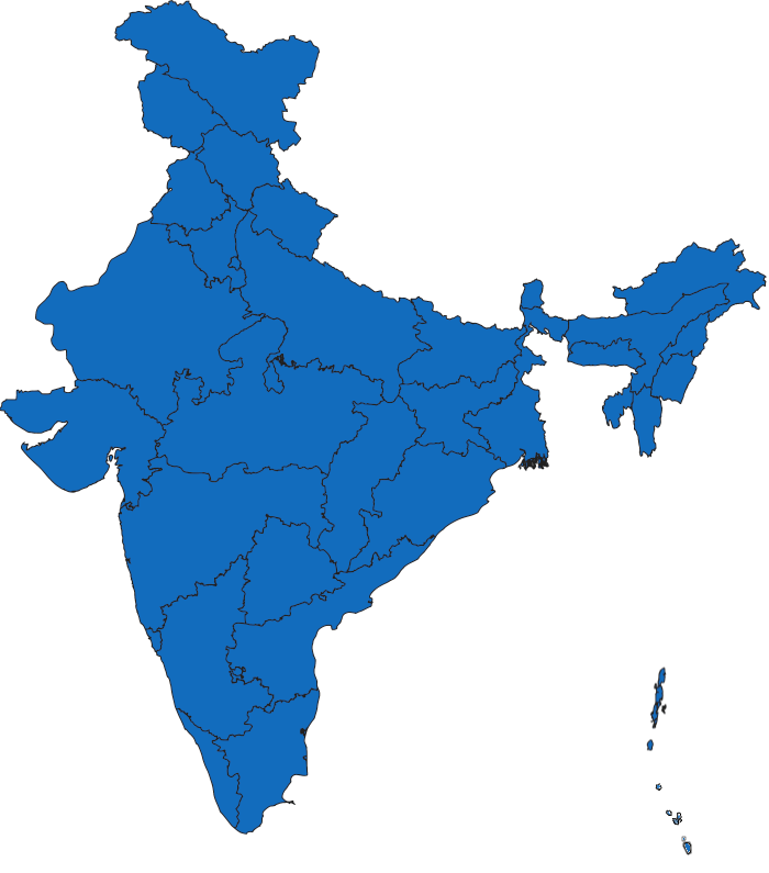 India Map